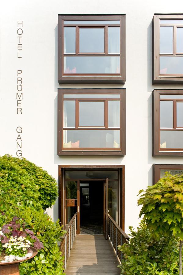 Pruemer Gang Restaurant & Hotel Bad Neuenahr-Ahrweiler Exterior photo