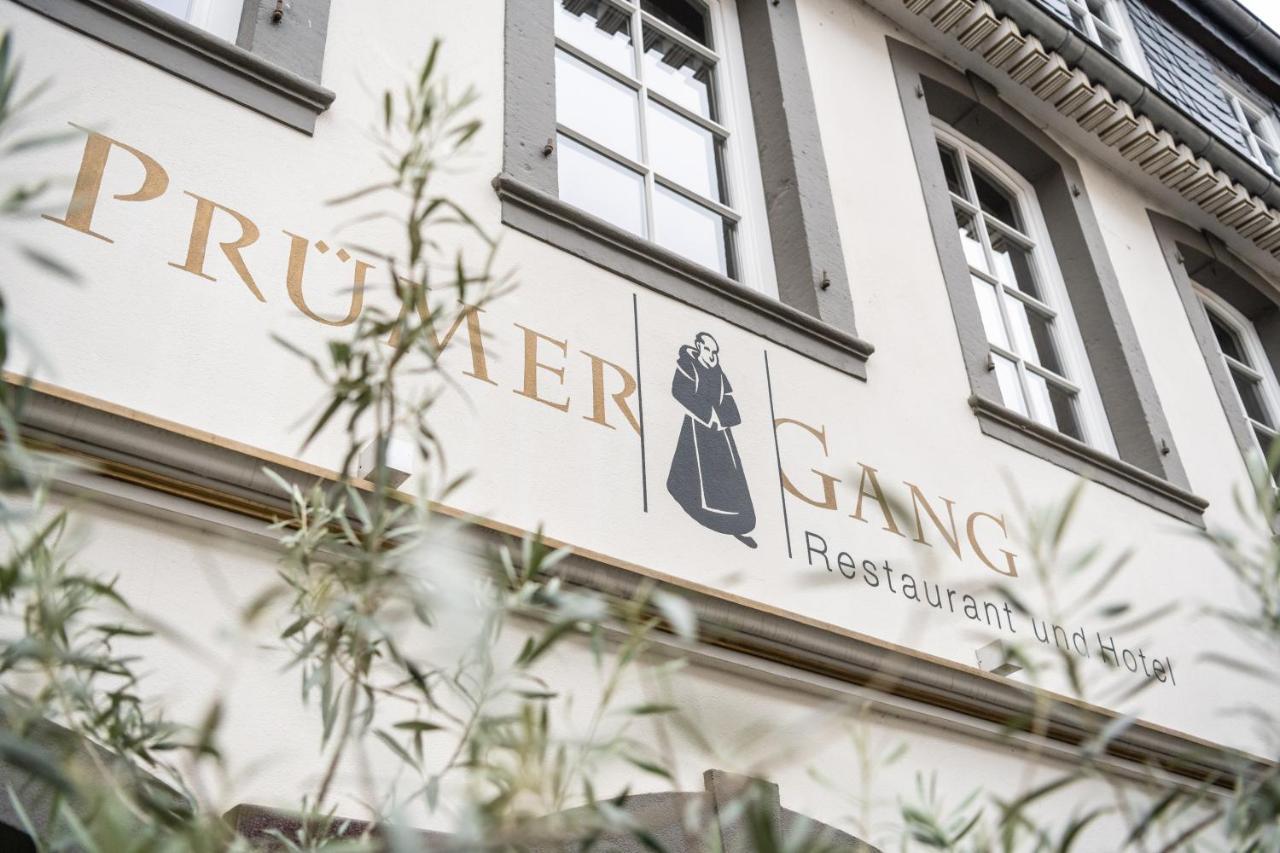 Pruemer Gang Restaurant & Hotel Bad Neuenahr-Ahrweiler Exterior photo